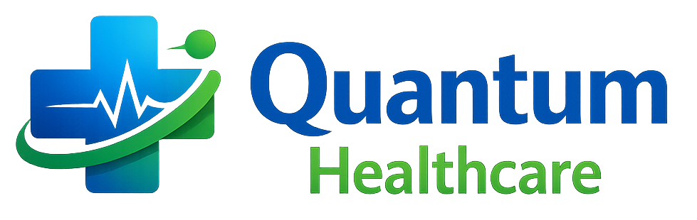 Quantum Healthcare Logo