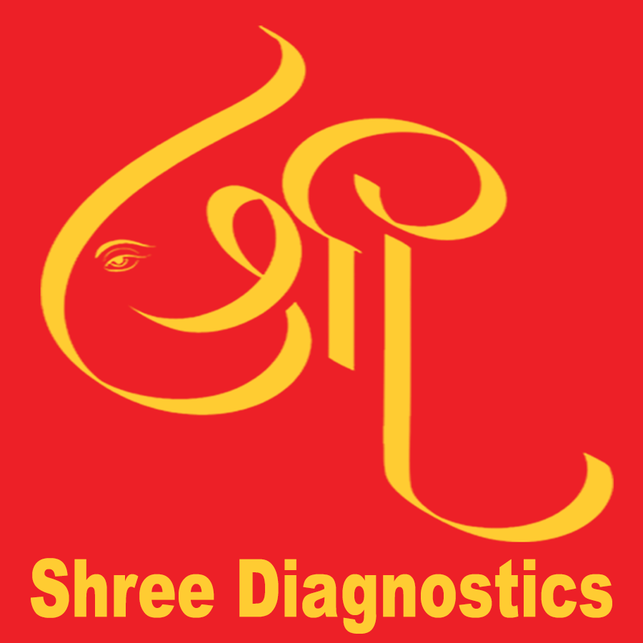 Shree Diagnostics Logo